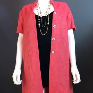 Jennifer West Dress/Duster